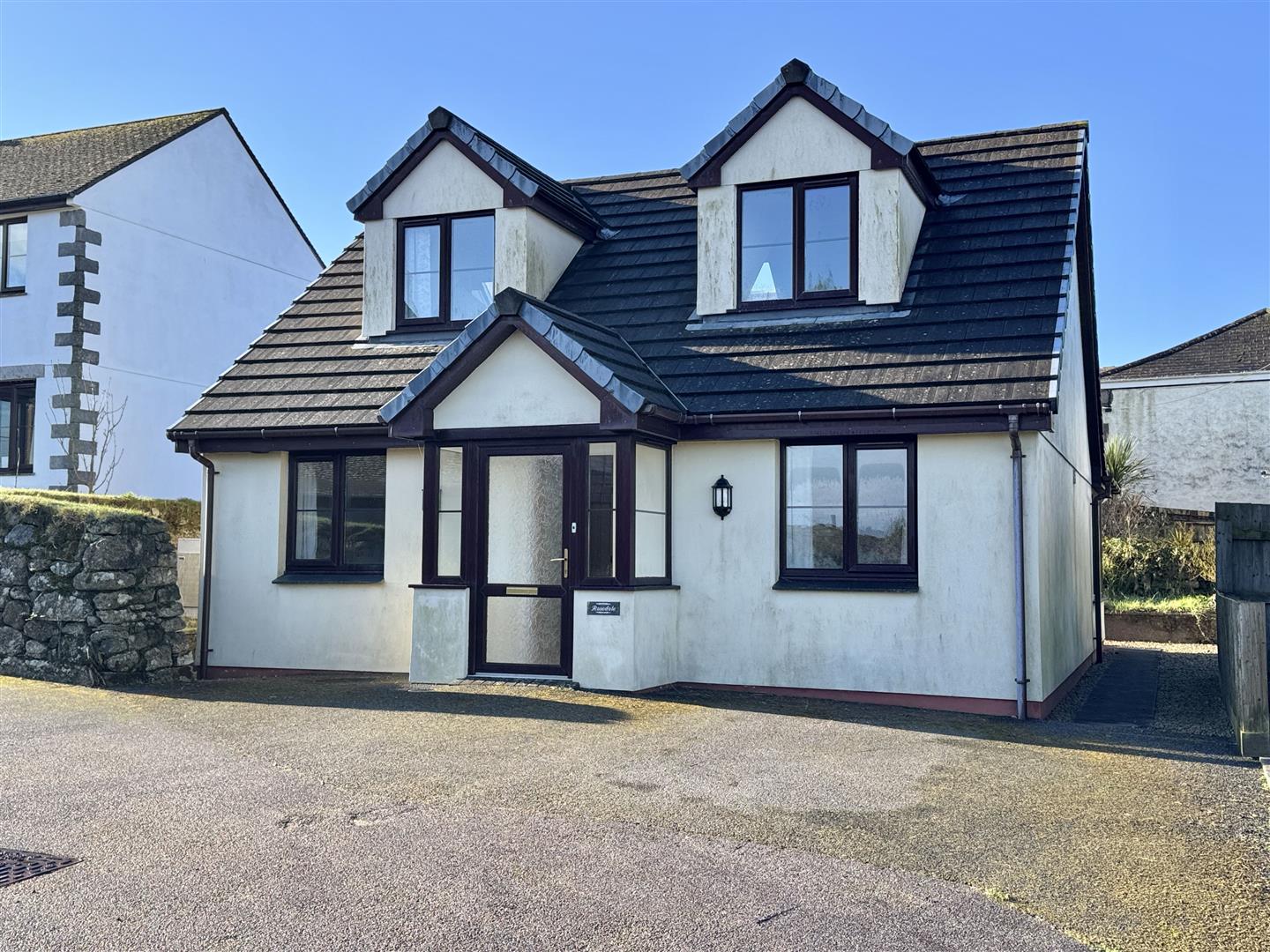 Lower Carnkie, Redruth